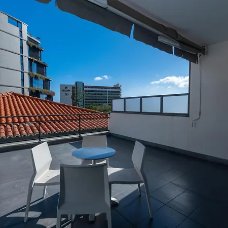 Apartment Sunscape