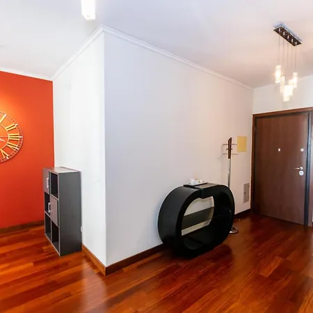 Sunscape Apartment *