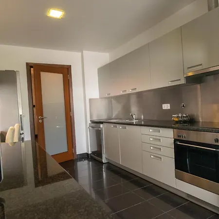 Apartment Sunscape