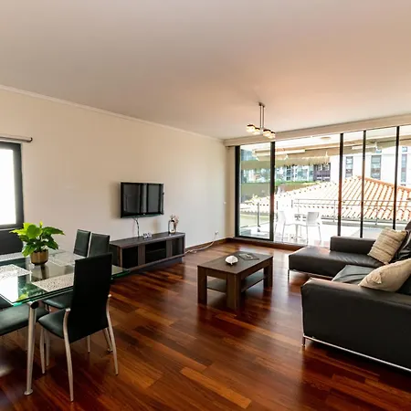 Sunscape Apartment *