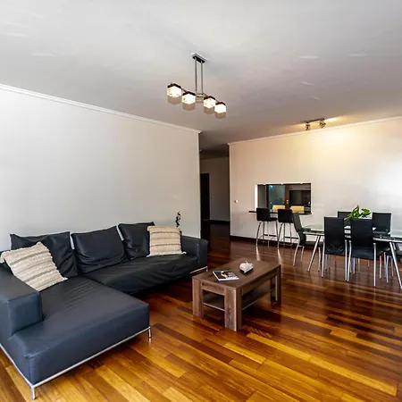 Sunscape Apartment Funchal (Madeira)