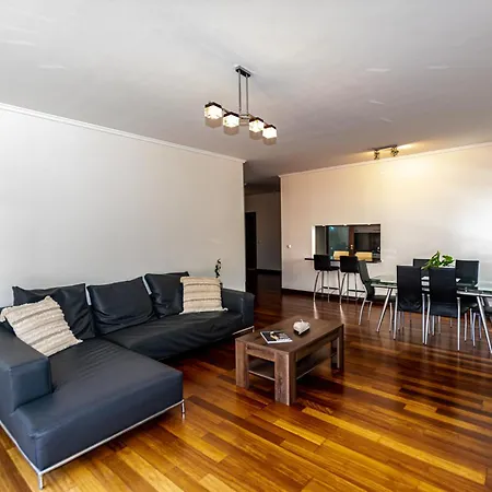 Sunscape Apartment Funchal (Madeira)