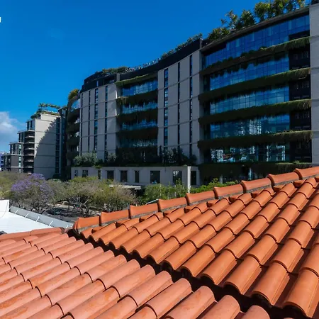 Sunscape Apartment *