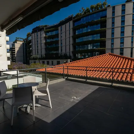 Apartment Sunscape Funchal (Madeira)