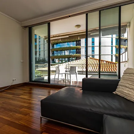 Apartment Sunscape Funchal (Madeira)